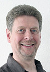 Pfarrer Uwe Zeh